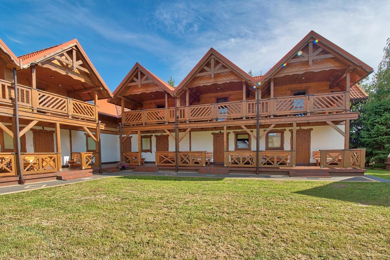 Ferienhaus Darmat Letniskowe
