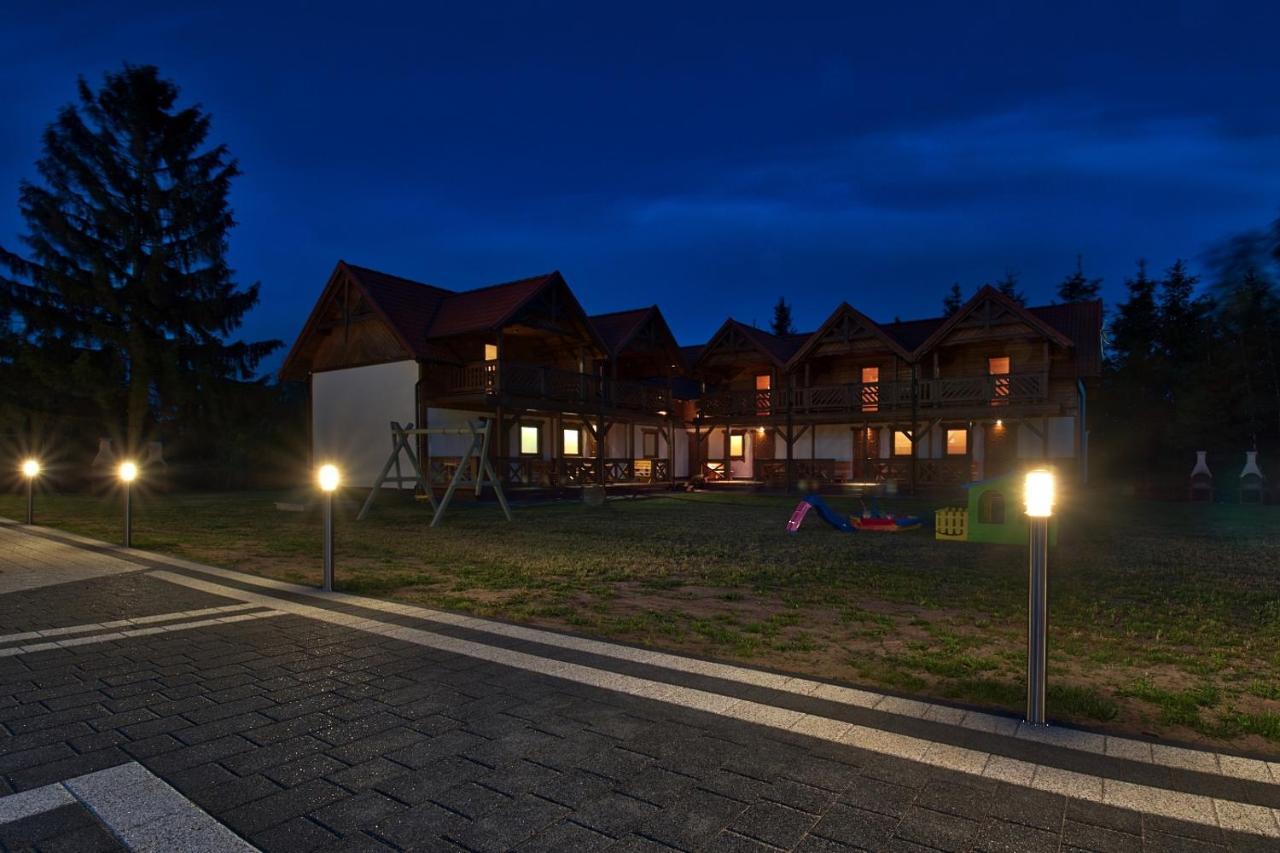 Ferienhaus Darmat Letniskowe