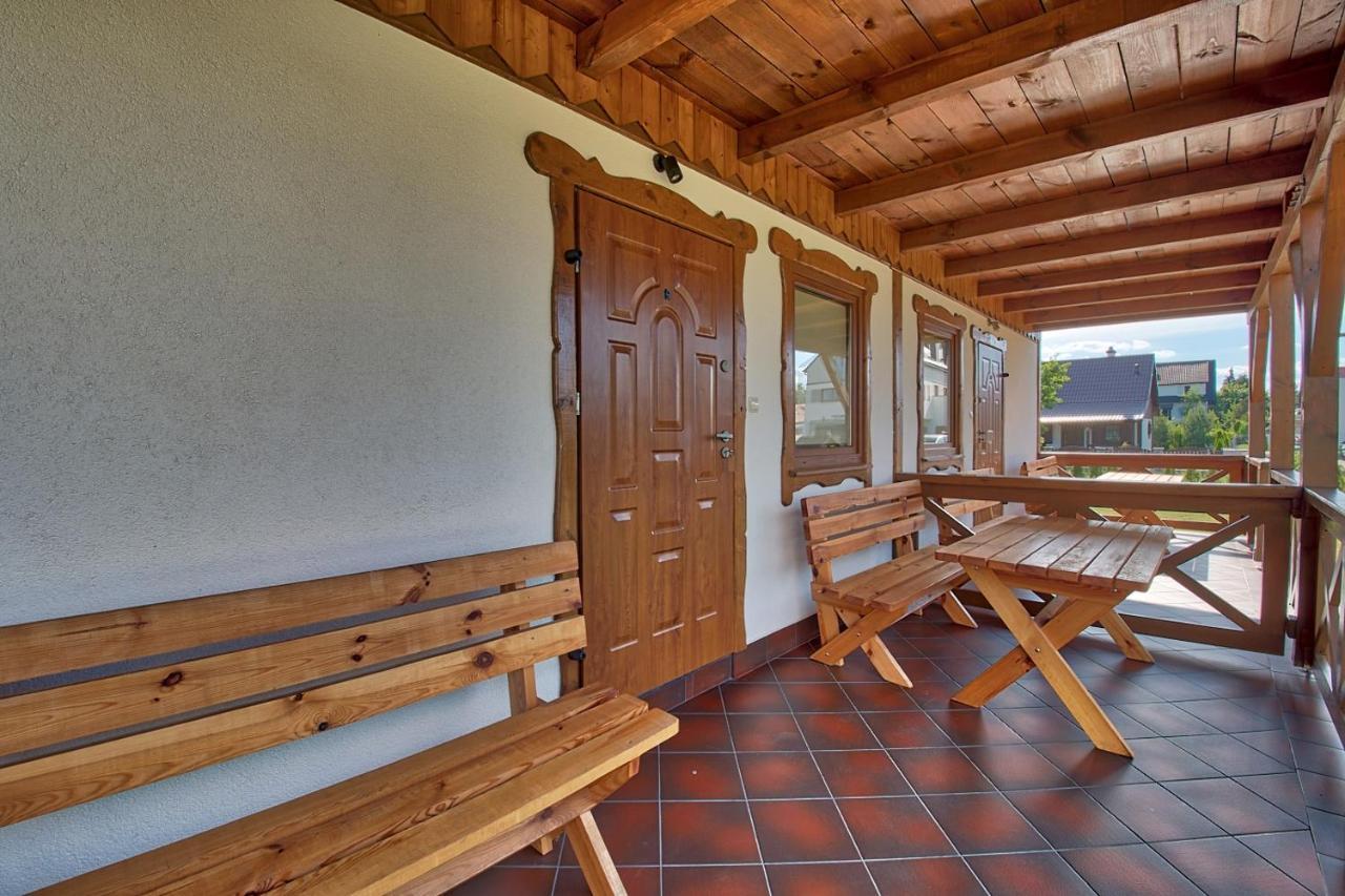 Ferienhaus Darmat Letniskowe