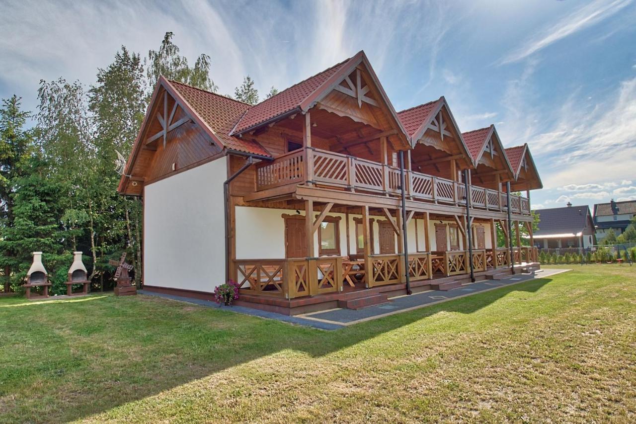 Ferienhaus Darmat Letniskowe *