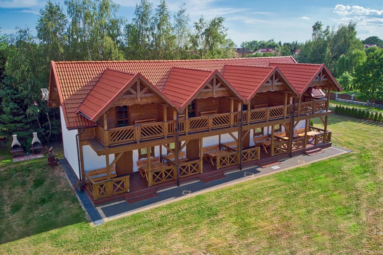 Ferienhaus Darmat Letniskowe *