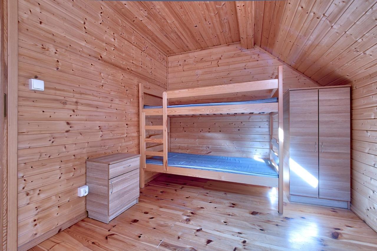 Ferienhaus Darmat Letniskowe