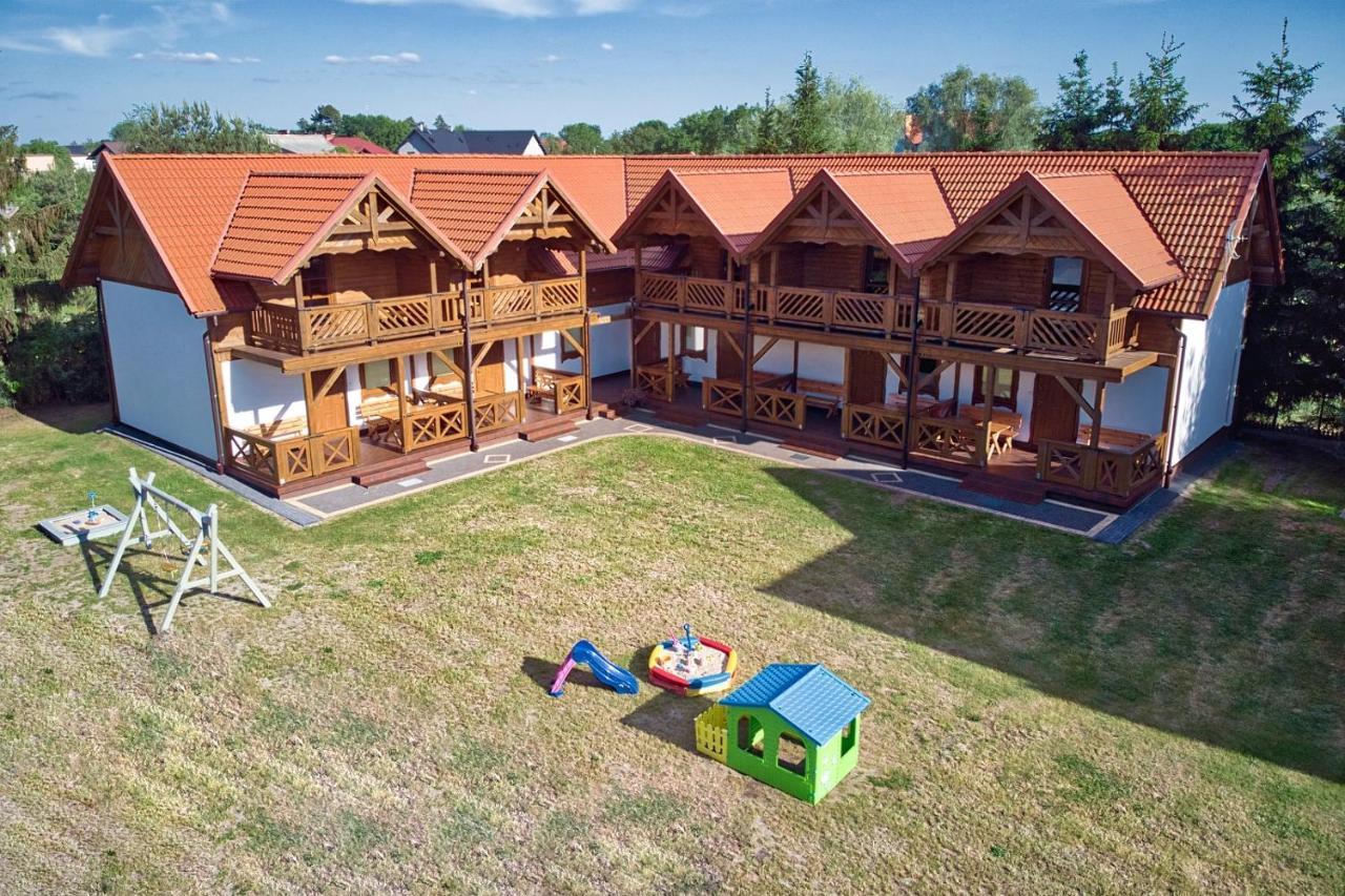 Ferienhaus Darmat Letniskowe