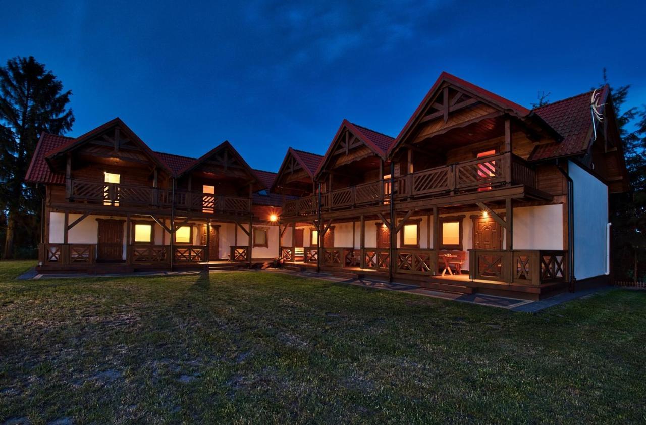 Ferienhaus Darmat Letniskowe *