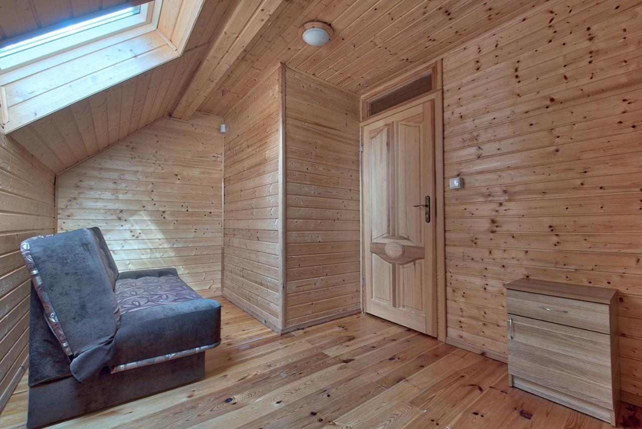 Ferienhaus Darmat Letniskowe Stegna (Pomerania)