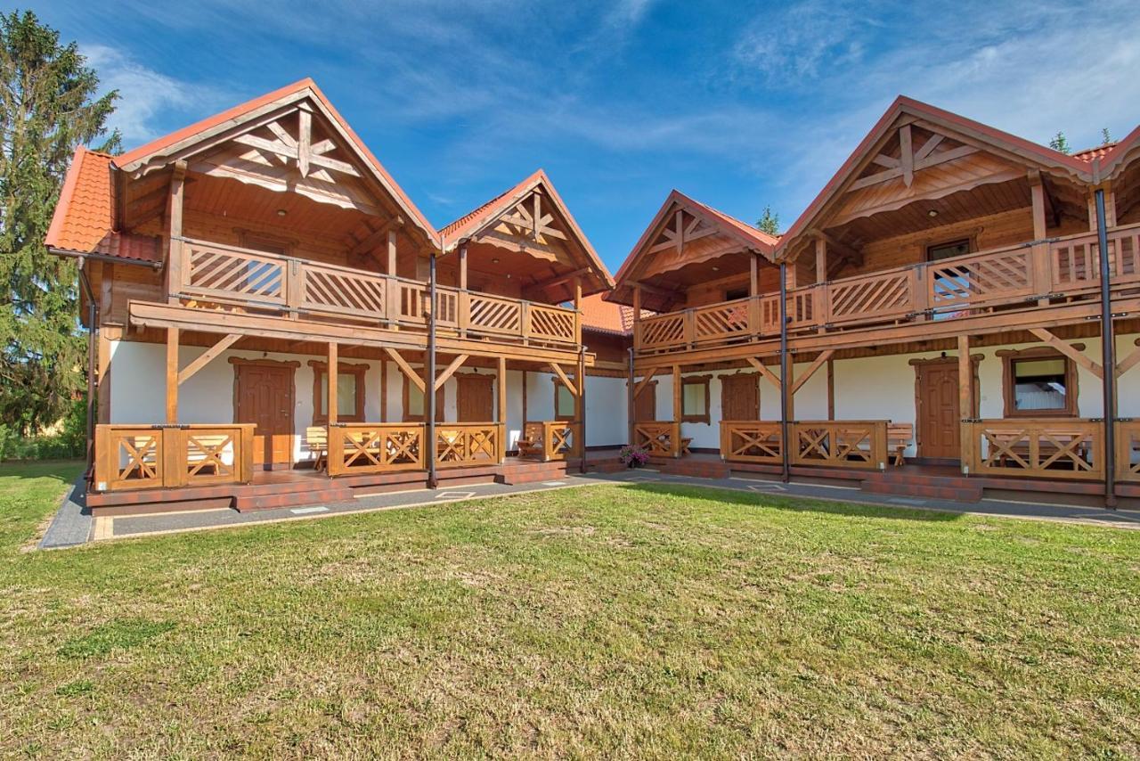 Ferienhaus Darmat Letniskowe *