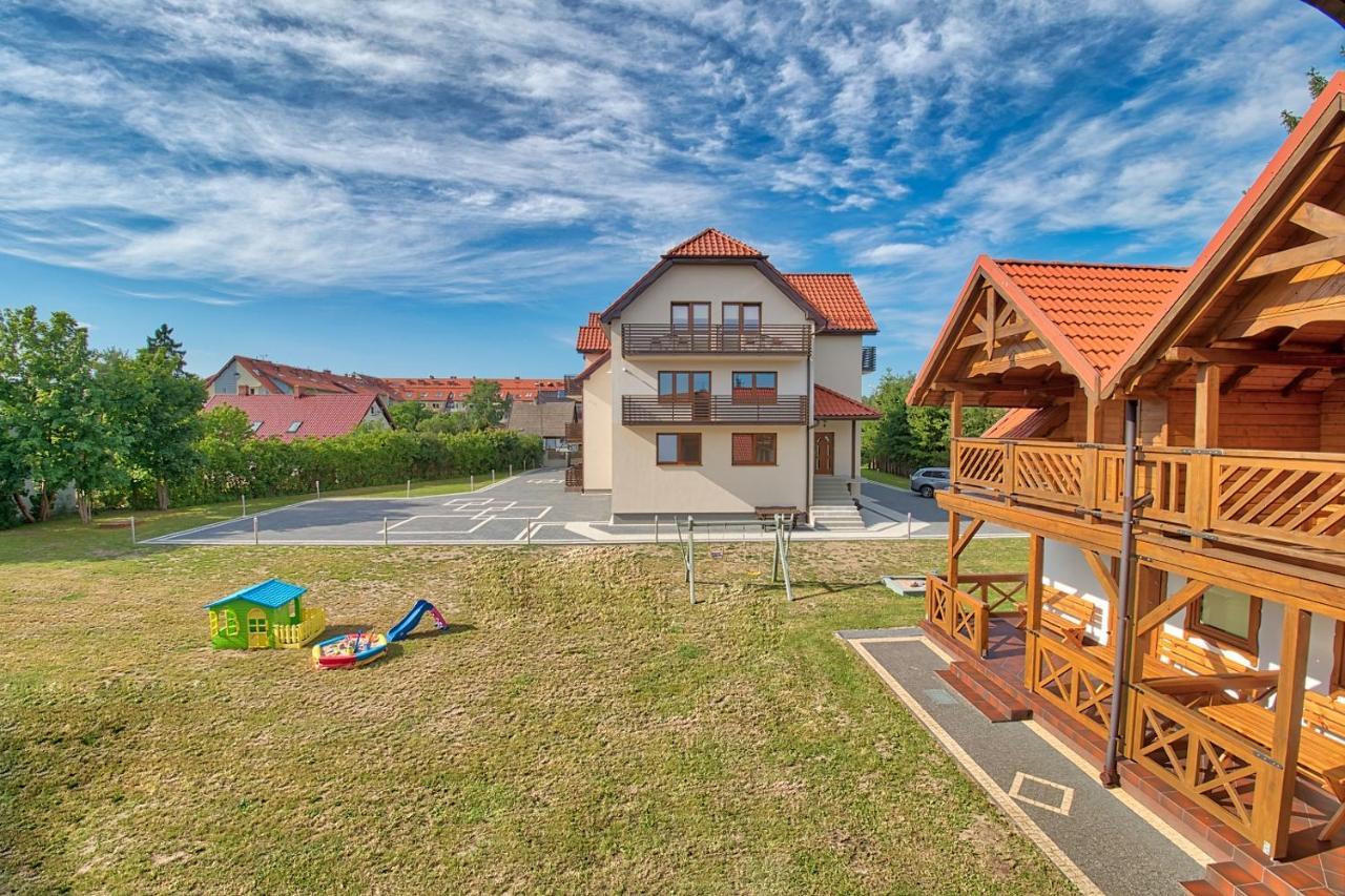 Ferienhaus Darmat Letniskowe *